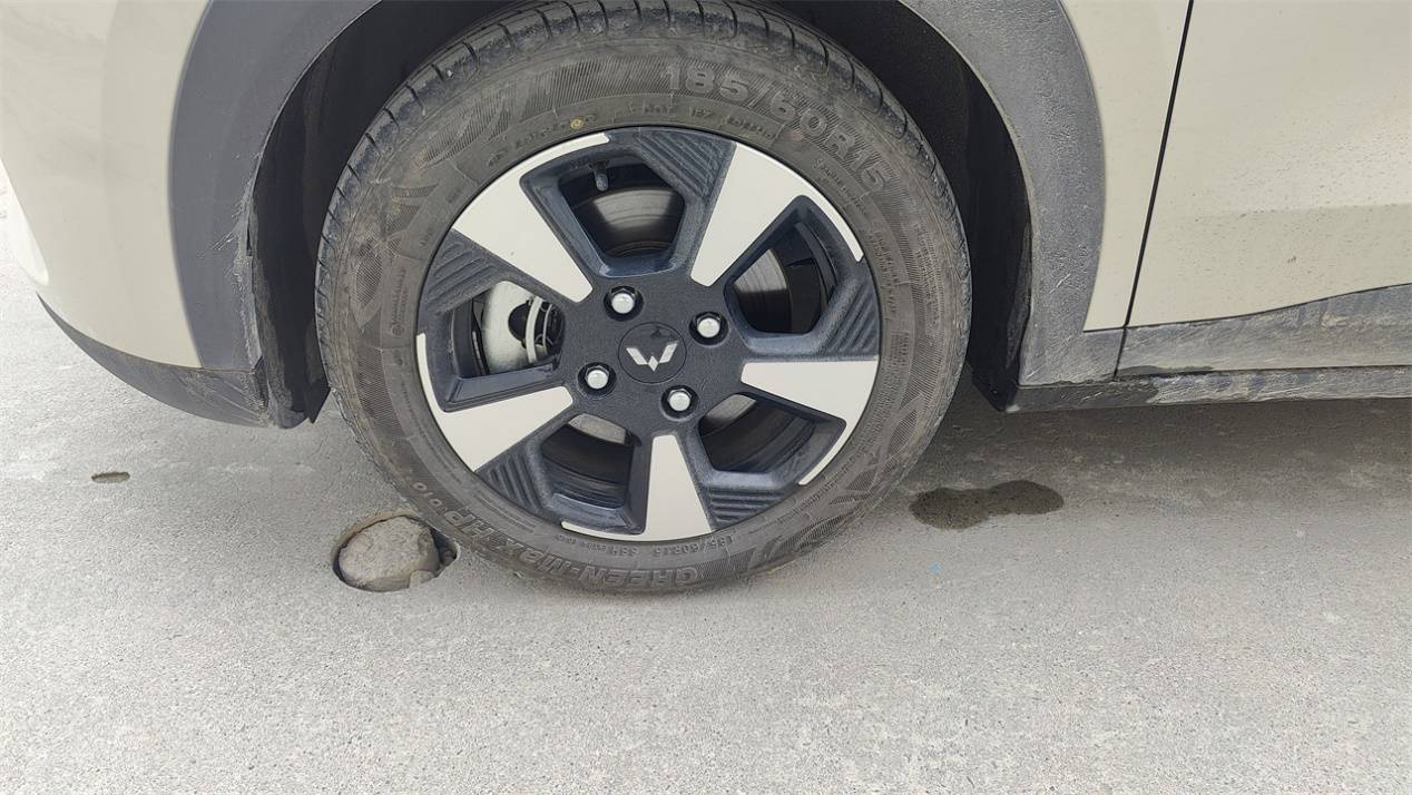 獨立試駕五菱繽果PLUS:3萬多的工具車,但不是廉價“老頭樂”