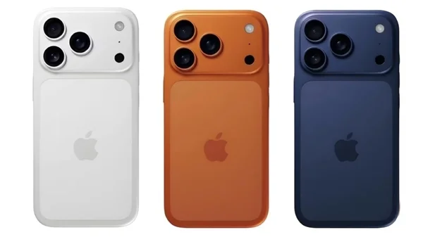 iPhone 17系列4款機(jī)型所有配色曝光：你會(huì)選哪款