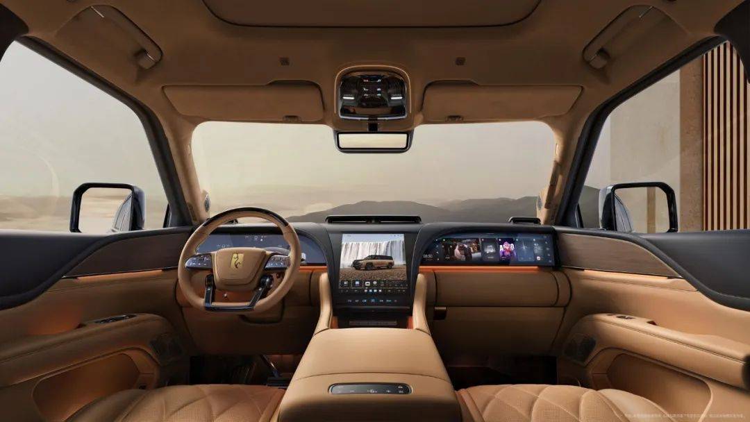 真中式奢侈品級(jí)豪車首秀 仰望U8L鼎世版預(yù)售130萬元