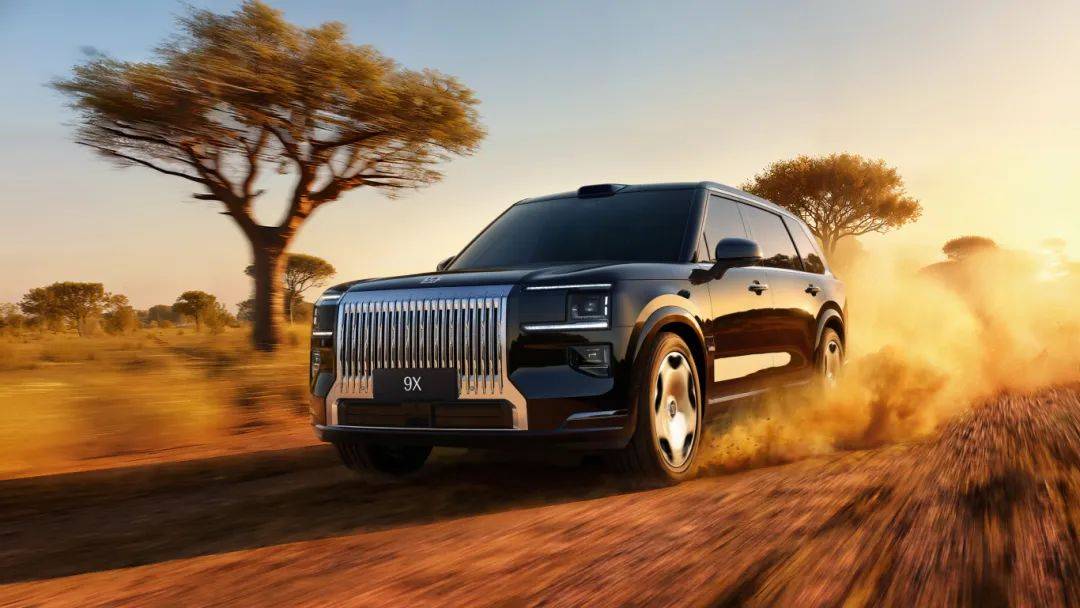 7月賣了23萬輛,吉利給下半年開了個好頭