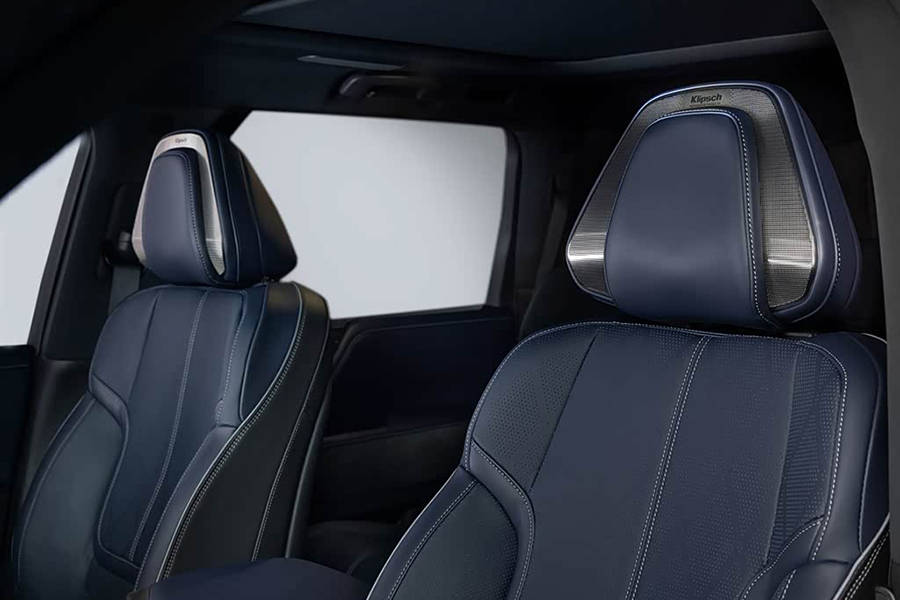 黑色套件+3.5T V6動力 2026款英菲尼迪QX80 Sport版本官圖發(fā)布