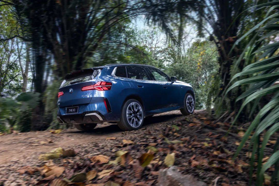 高息高返結(jié)束,豪車稅開征,近期寶馬價(jià)格是漲是跌?