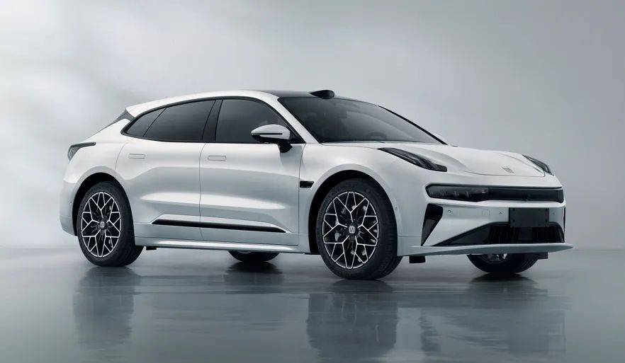 工信部新車丨帝豪變大了,嵐圖追光L“勞味”很足,極氪001又上新?