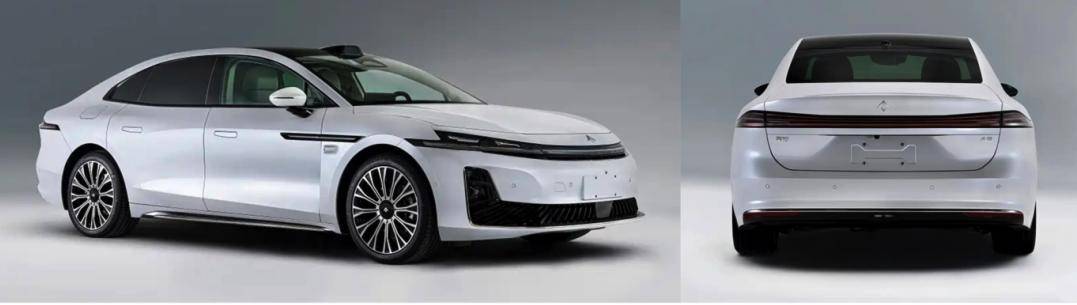 工信部398批新車:新威蘭達/新帝豪/問界M7,誰是爆款誰當炮灰?