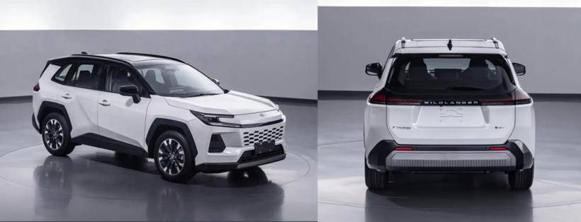 工信部398批新車:新威蘭達/新帝豪/問界M7,誰是爆款誰當炮灰?