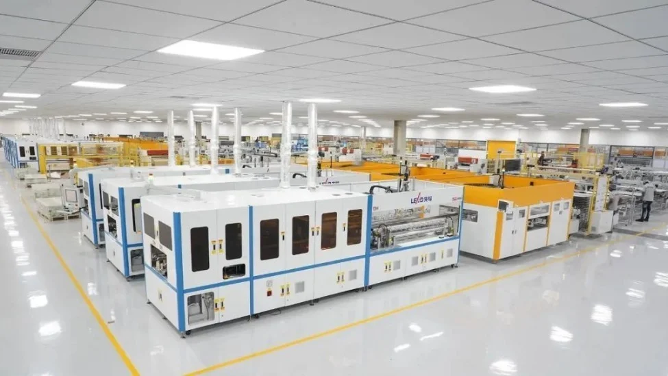 光伏“賣鏟人”助力之下，印度光伏正在抄我們的后路？