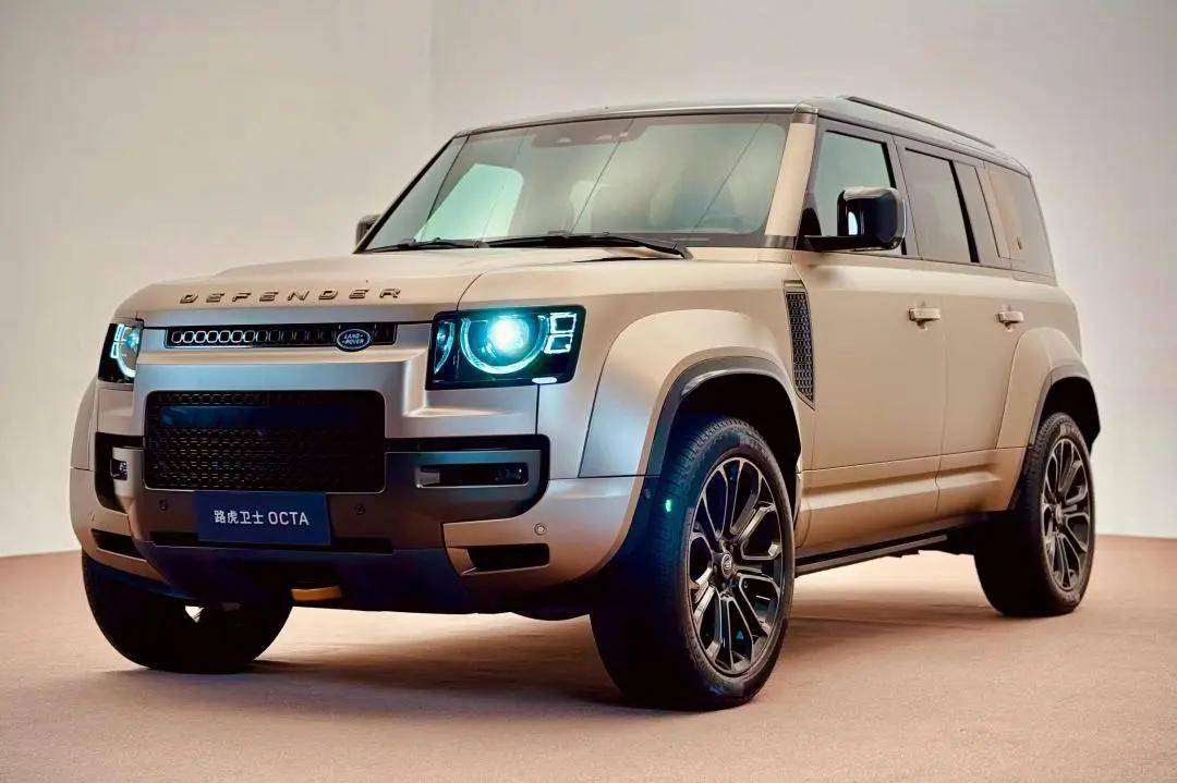 硬派越野這么香,寶馬也要造?