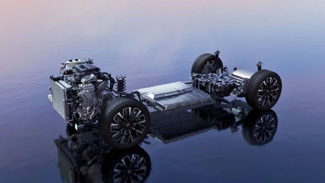 12.99萬起,捷途山海L7 PLUS開啟預(yù)售!