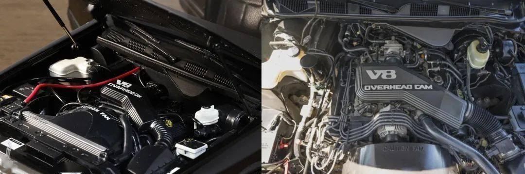 來自漂亮國的西裝友:二代Town Car