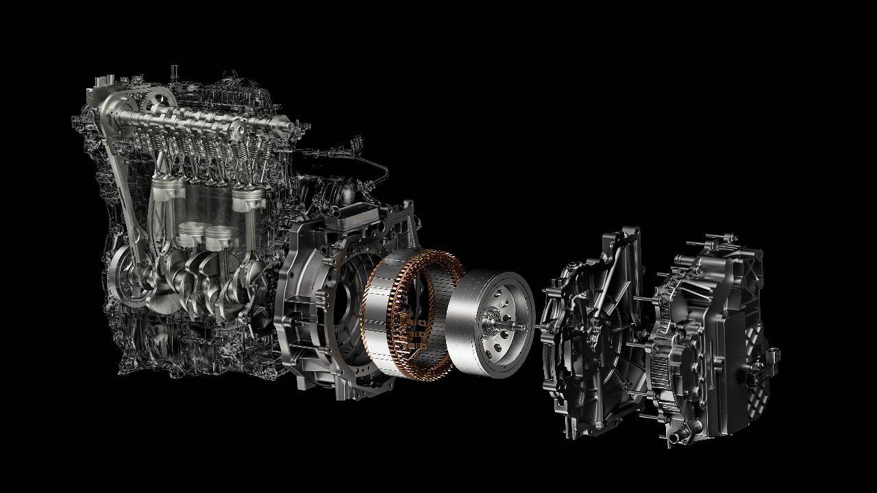 搭載“星源增程”的昊鉑HL增程版,有哪些競爭力?