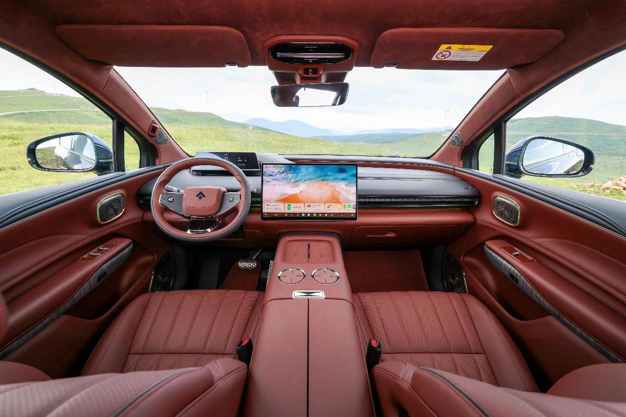 搭載“星源增程”的昊鉑HL增程版,有哪些競爭力?