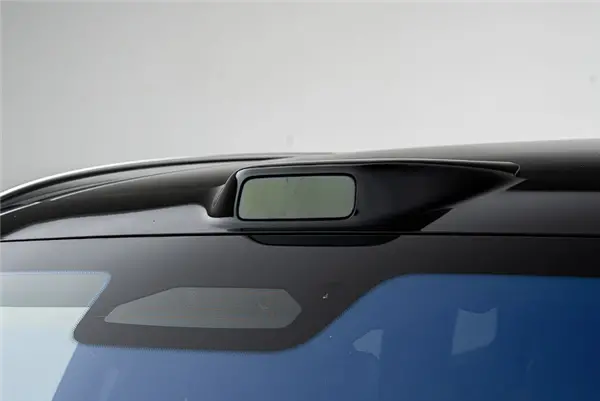 2025上半年激光雷達(dá)供應(yīng)商出貨量：華為第一 裝機(jī)量超40萬臺(tái)！