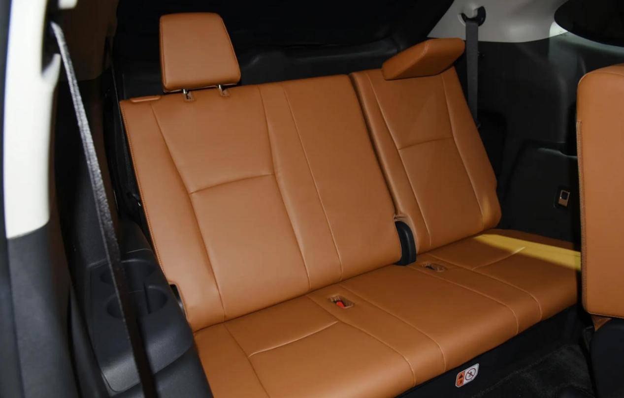 銳界L對比漢蘭達,福特豐田有專利交叉許可協議,混動技術誰更優?