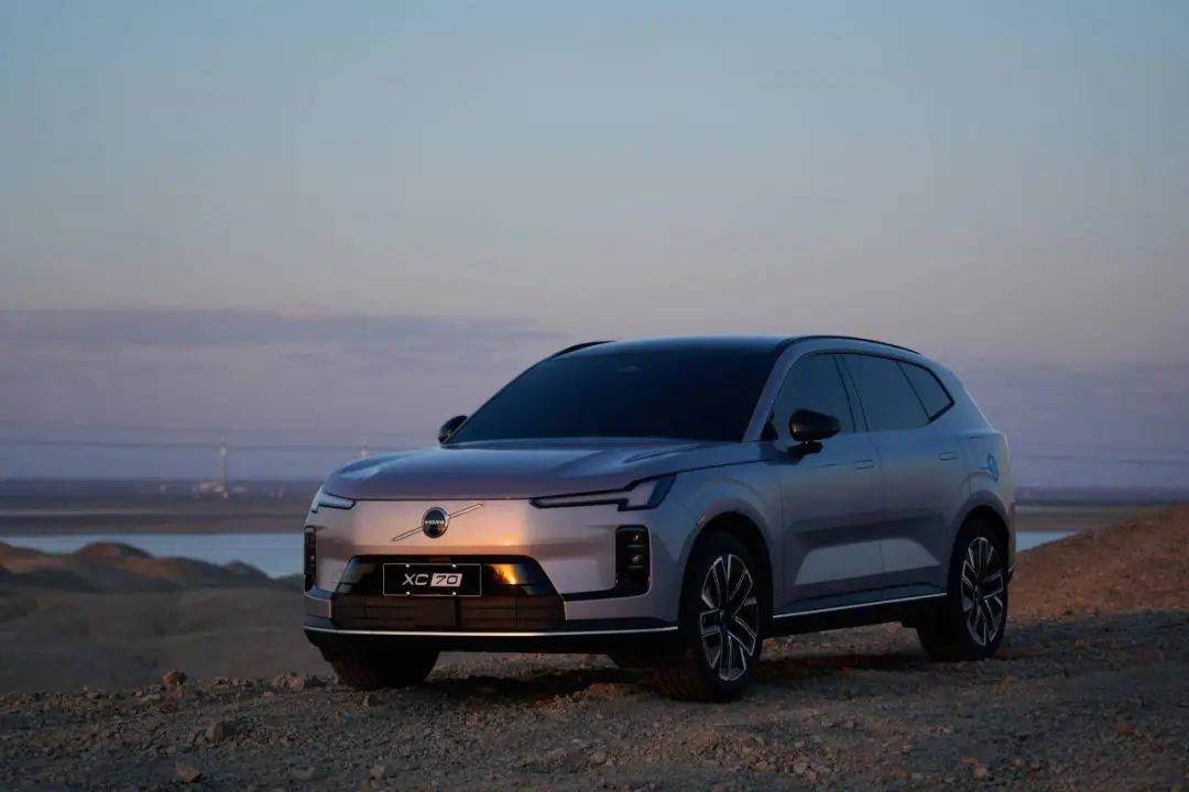 于柯鑫:沃爾沃為何在純電時(shí)代“重倉(cāng)”超級(jí)混動(dòng)?