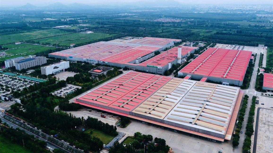 享界S9T正式下線 引領新能源旅行車新時代