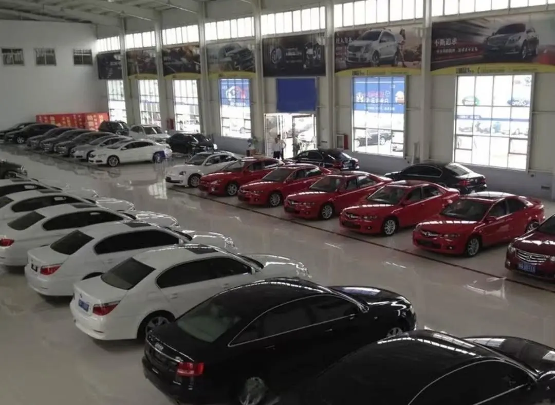 車企為了讓你買車,連訂單數(shù)都開始瞎編了