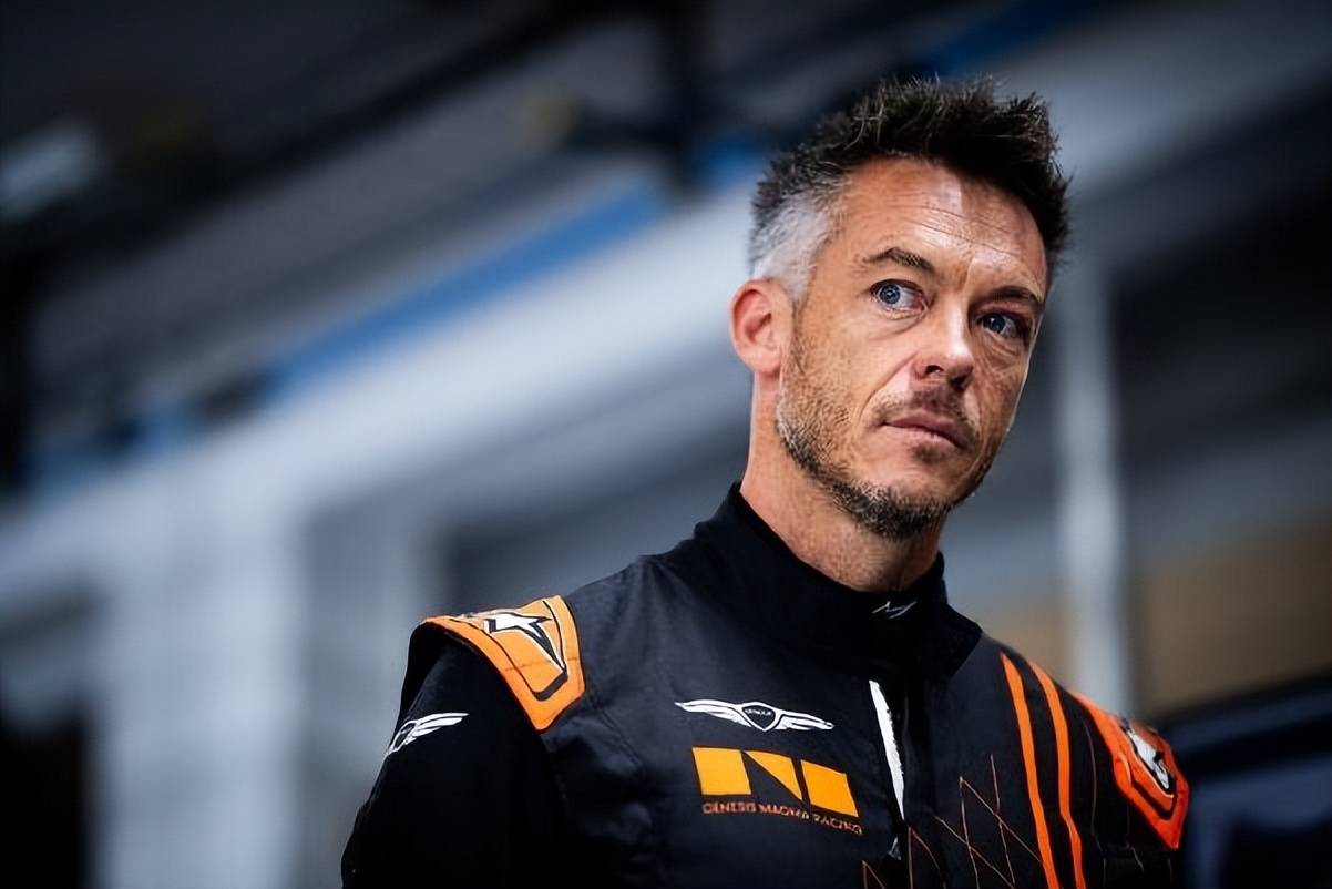 捷尼賽思Magma車隊完成GMR-001賽車的首次全面測試