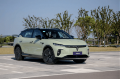 交付量一波7連漲,嵐圖的“長期主義”是怎么做到的