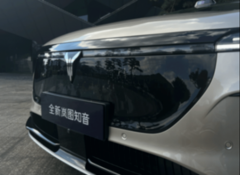 交付量一波7連漲,嵐圖的“長期主義”是怎么做到的