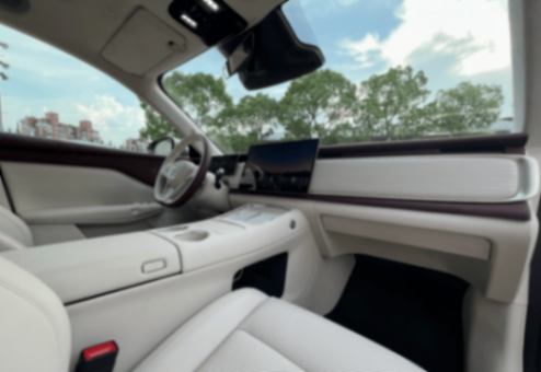 交付量一波7連漲,嵐圖的“長期主義”是怎么做到的