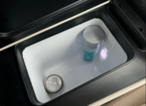 交付量一波7連漲,嵐圖的“長期主義”是怎么做到的