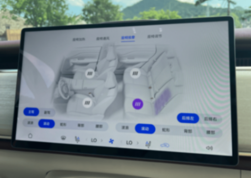 交付量一波7連漲,嵐圖的“長期主義”是怎么做到的