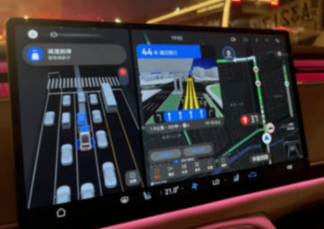 交付量一波7連漲,嵐圖的“長期主義”是怎么做到的