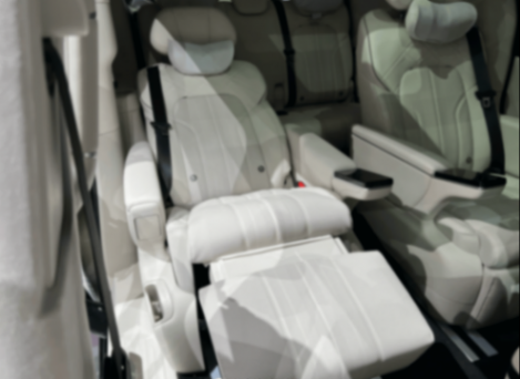 交付量一波7連漲,嵐圖的“長期主義”是怎么做到的