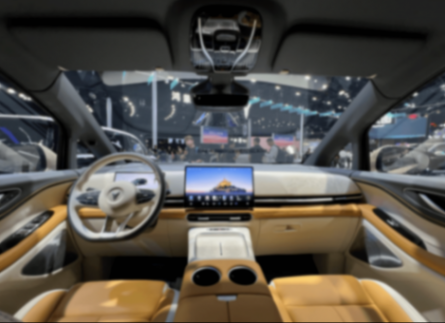 交付量一波7連漲,嵐圖的“長期主義”是怎么做到的