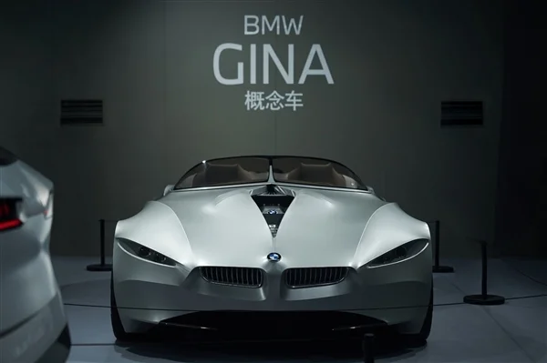 首發新一代寶馬外觀內飾!寶馬iX3中國專屬版將于年內正式亮相:軸距加長超100mm 首發新一代寶馬外觀!寶馬iX3中國專屬版將于年內正式亮相:軸距加長超100mm