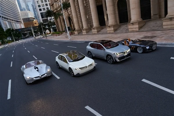 首發新一代寶馬外觀內飾!寶馬iX3中國專屬版將于年內正式亮相:軸距加長超100mm 首發新一代寶馬外觀!寶馬iX3中國專屬版將于年內正式亮相:軸距加長超100mm