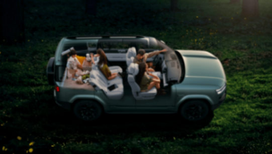 誰說硬派不能家用?17.98萬起,方程豹鈦7是這個領域的超值之選!