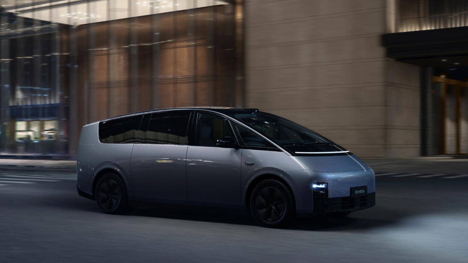 8月MPV銷量榜單出爐 沒一款銷量過萬 格瑞維亞第四