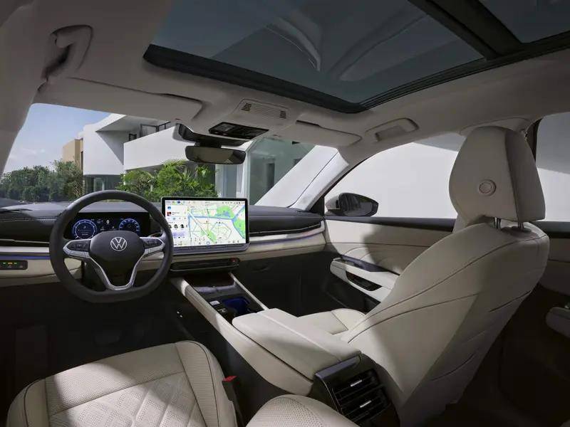 尺寸提升 配端到端高速NOA 全新一代速騰L上市