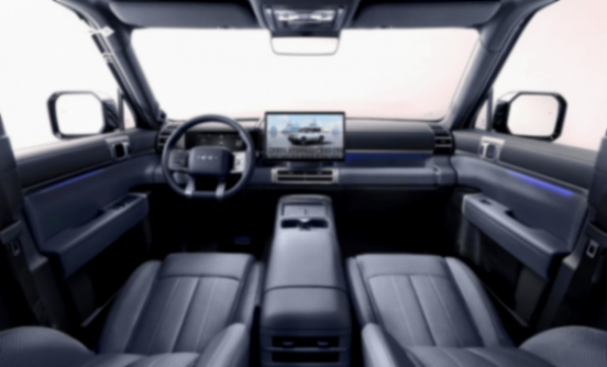 比亞迪全新中大型SUV只賣18萬!“船夫哥”狠起來連自己都不放過?