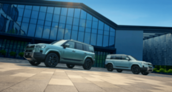 比亞迪全新中大型SUV只賣18萬!“船夫哥”狠起來連自己都不放過?