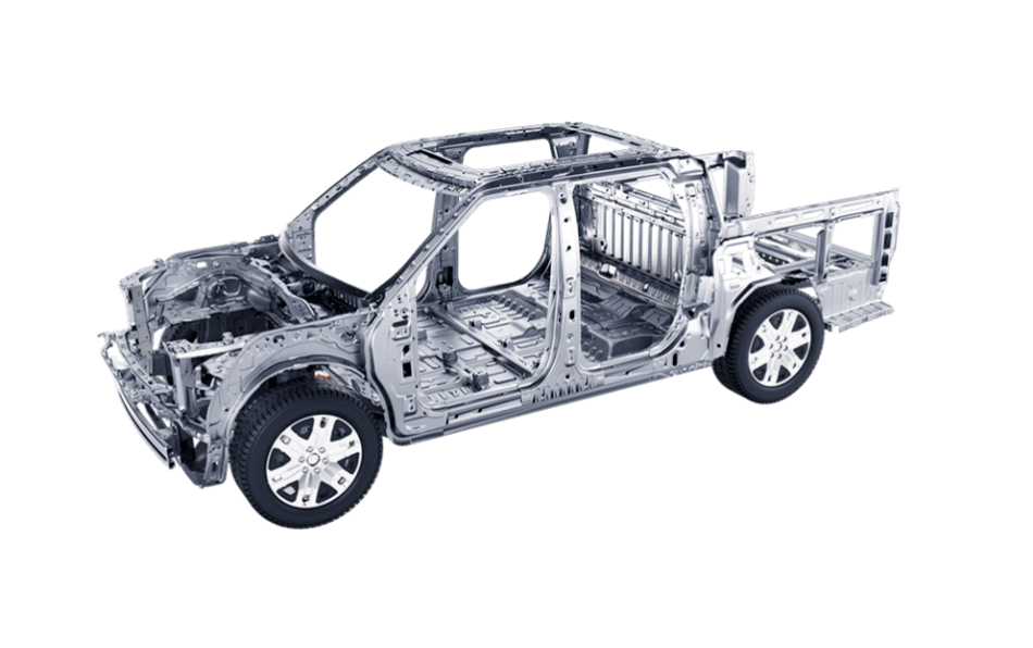 上汽大通星際X歐澳雙五星認證落定!刷新中國皮卡安全天花板