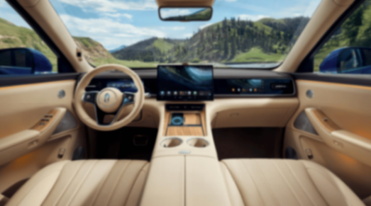 30萬級豪華車市場,全新問界M7為何是消費者繞不開的一臺車?