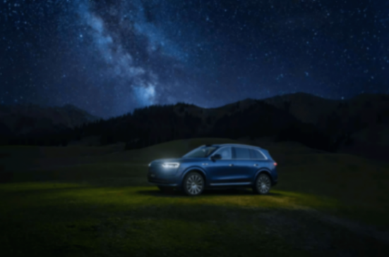 30萬級豪華車市場,全新問界M7為何是消費者繞不開的一臺車?