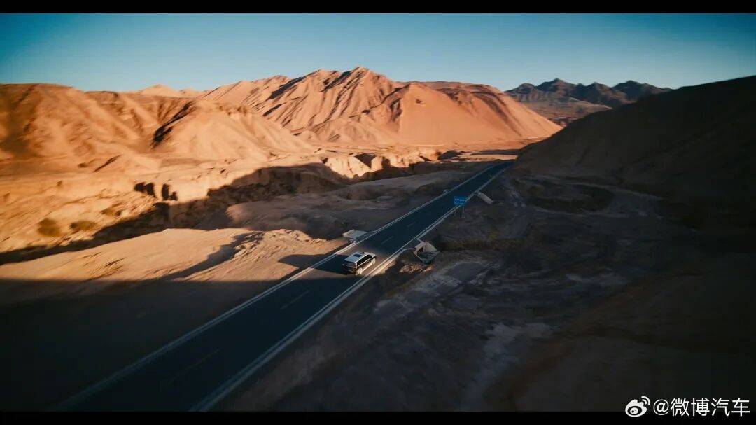 CEO親自冒險(xiǎn)試車,比任何廣告語(yǔ)都更有說(shuō)服力