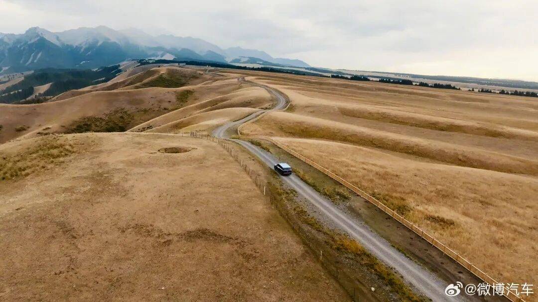 CEO親自冒險(xiǎn)試車,比任何廣告語(yǔ)都更有說(shuō)服力