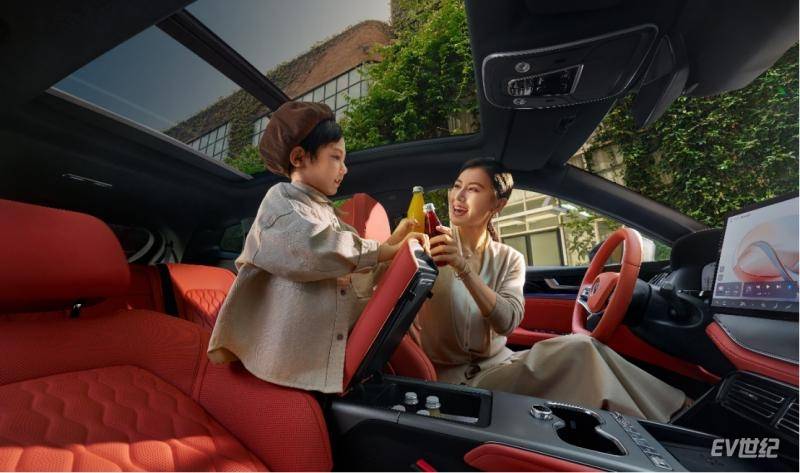 比亞迪唐DM-i智駕版175KM長續(xù)航版上市,開啟家庭出行新篇章