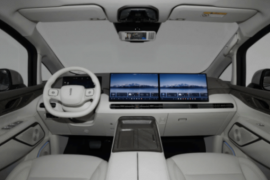 全新魏牌高山7預售28.98萬,標配四驅+激光雷達