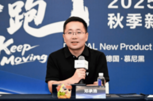 榮耀悍將空降!深藍汽車迎來華為系CEO,能否復制手機市場逆襲神話?