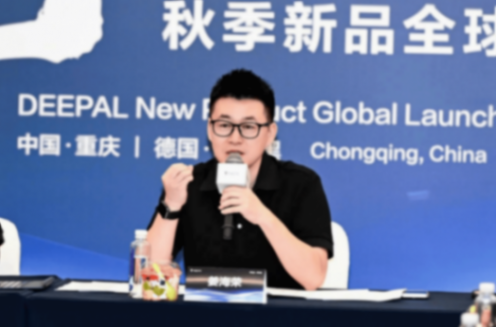 榮耀悍將空降!深藍汽車迎來華為系CEO,能否復制手機市場逆襲神話?