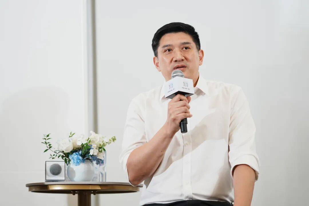 破局合資轉(zhuǎn)型三道關(guān),上汽通用薛海濤:別克至境“闖”出來(lái)了