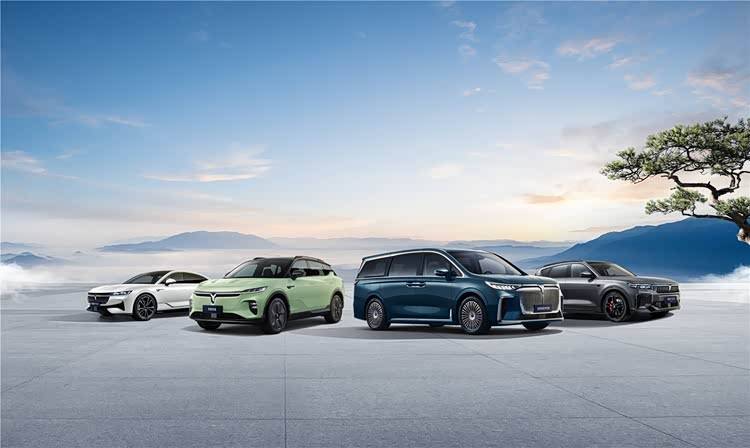 東風高層帶隊造訪華為,合作關系將抱得更緊