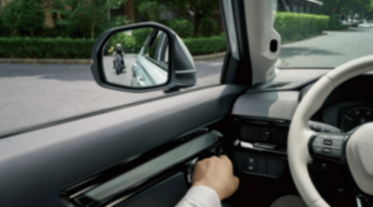 電動化浪潮下,CR-V的立身之本是什么?