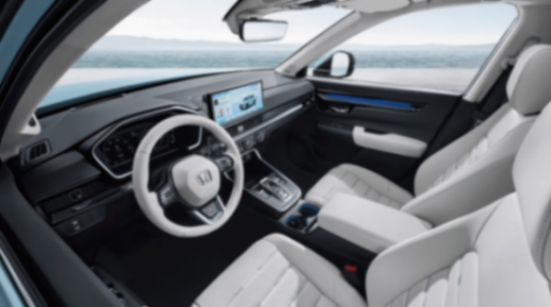 電動化浪潮下,CR-V的立身之本是什么?