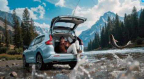 電動化浪潮下,CR-V的立身之本是什么?